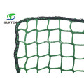 HDPE White Safety Catch Net Used in Home Safety Decoration, Construction Sites, Amusement Park